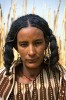 Ze Sahary pronikají do západního sahelu také Tuaregové. Foto V. Černý 