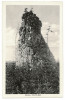 Historická pohlednice Devíti skal (Žďárské vrchy). Z archivu autorů 