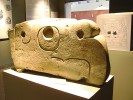 Kondor andský (Vultur gryphus), Chavínská kultura, 9.–7. stol. př. Kr. https://commons.wikimedia.org/wiki/, v souladu s podmínkami využití