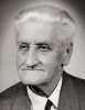Jednou ze zakladatelských osobností Ústavu experimentální botaniky ČSAV  se stal Ctibor Blattný, zde na snímku z r. 1968. MÚA AV ČR,  Fotosbírka Archivu AV ČR