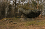 Viklan Husova kazatelna. Foto J. Stemberk