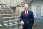 Předseda Akademie věd ČR Radomír Pánek. Foto J. Plavec, SSČ AV ČR