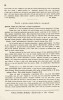 Alfa a omega: poslední stránka prvního čísla Purkyňovy Živy, vydaného v lednu 1853