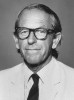 Frederick Sanger, autor sekvenačních metod pro DNA, RNA i proteiny. Převzato z Wikimedia Commons