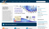 Infrastruktura Elixir poskytuje  biologická data a na webu české pobočky  najdete databáze a nástroje vyvinuté v ČR.