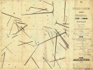 Mapa výzkumné plochy v Boubínském pralese (Basum V) o velikosti jednoho dolnorakouského jitra (ca 0,58 ha). Měření byla prováděna od r. 1847,  mapa je datována 1851. Originál uložen ve Státním oblastním archivu v Třeboni