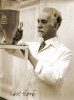 Carl Isidor Cori (1865–1954) Foto: Wissenschaftliches Archiv,  Geologische Bundesanstalt Wien 