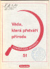 Typická brožura s kompilací sovětských předloh, kterou v dubnu 1949 vydal Antonín Volavka (1907–1955), jeden z prvních propagátorů lysenkismu a miču­rinské biologie v komunistické zemědělské politice. Z archivu T. Hermanna