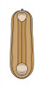 Rekonstrukce měkkýše Halkieria evangelista z naleziště Sirius Passet (kambrium, Grónsko). Upraveno podle J. Vinther a C. Nielsen (2005), orig. L. Laibl